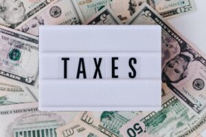 What is inheritance tax in Iowa